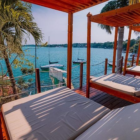 Casa Arabe Villa Cenote Azul Kültér fotó