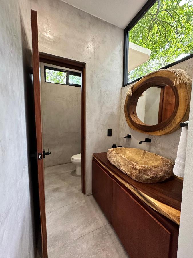 Casa Arabe Villa Cenote Azul Kültér fotó