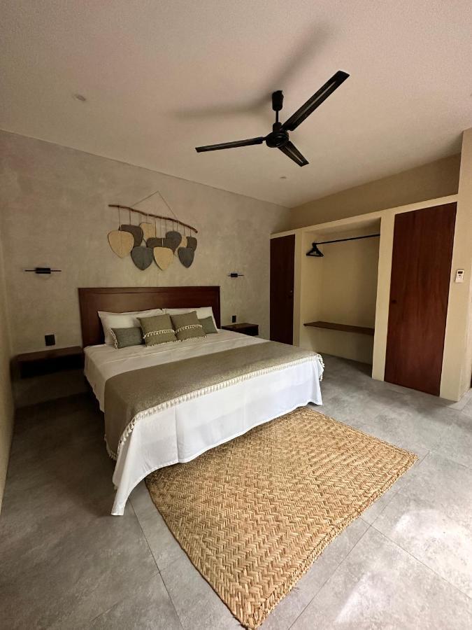 Casa Arabe Villa Cenote Azul Kültér fotó